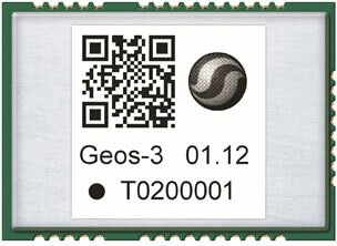 GeoS-1BD